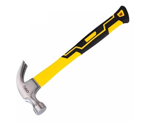 Verktøy - Deli Tools EDL5002 hammer - EDL5002