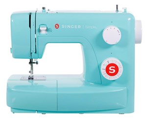 Symaskin - Singer 3223G - Turquoise - 3223G