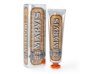 Elektrisk tannbørste - MARVIS Tannkrem Toothpaste Orange Blossom Bloom 75 ml - 411162