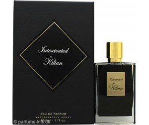 Parfyme & Dufter - Kilian Intoxicated Edp Spray - 3700550218289