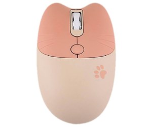 Mus - Mofii Mouse M3DM (beige) - Mus - 4 - Beige - M3DM  Beige