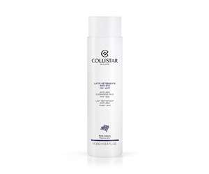 Ansiktspleie - Collistar Latte Detergente Anti-età Viso-occhi - 8015150219334