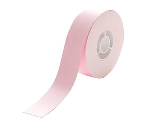 Printertilbehør blekk/toner - NIIMBOT Thermal labels stickers T 15-7.5(Pink) - T15-7.5 pink