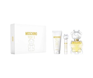 Gavesett - Moschino Toy 2 Giftset - 8011003889419