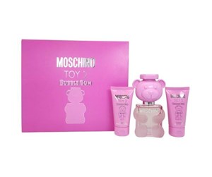 Gavesett - Moschino Toy 2 Bubble Gum Giftset - 8011003885671