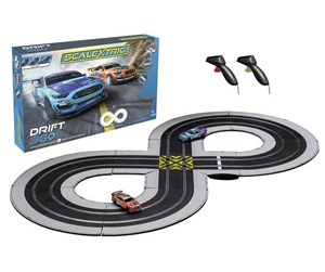 Bilbane - Scalextric Drift 360 Race Set - 484981