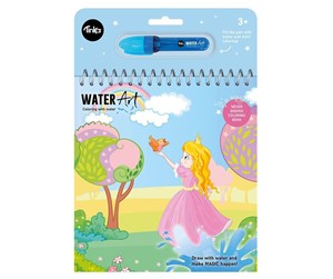 Babyleker - Tinka Water Art - Princess - 8-803806