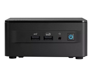 Stasjonær - Mini PC/Barebone - ASUS NUC 13 Pro Tall Kit RNUC13ANHI30003 - 90AR00C1-M00050