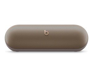 Bærbare festhøyttalere - Apple Beats Pill - MW463DN/A