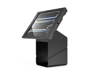 Skjermholder - Compulocks Tablet Printer Kiosk - PK0113PAPX4B