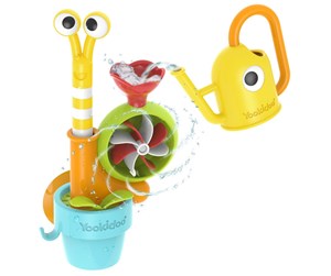 Babyleker - Yookidoo Pop-Up Water Snail - YO40219