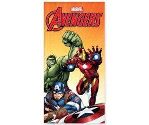 Reklameartikler - BrandMac - Avengers - Håndkle - 110049