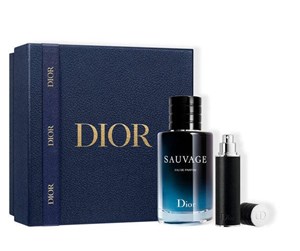 Gavesett - Christian Dior Dior Sauvage Giftset - 3348901700689