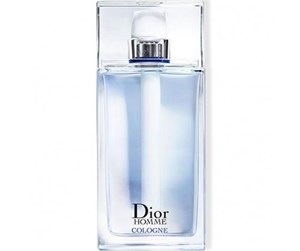 Parfyme & Dufter - Christian Dior Dior Homme Cologne Edc Spray - 3348901126342