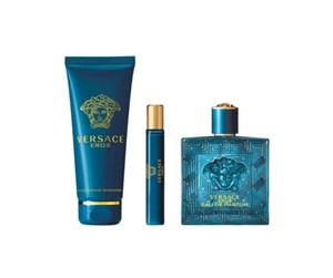 Gavesett - VERSACE Eros Pour Homme Giftset - 8011003889334