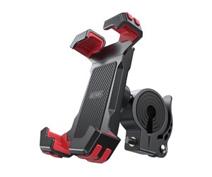 Mobil - Andre tilbehør - Joyroom JR-ZS360 bike mount for phones (black) - JR-ZS360