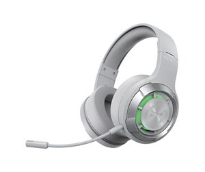 Hodetelefoner - Edifier HECATE G30 S gaming headphones (gray) - G30 S grey