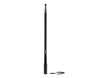 Foto- & Videotilbehør - Puluz Selfie stick for sport cameras - 3m (PU642B) - PU642B