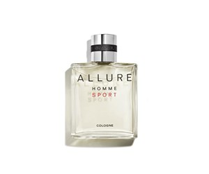 Parfyme & Dufter - Chanel Allure Homme Sport eau de cologne - 3145891233100