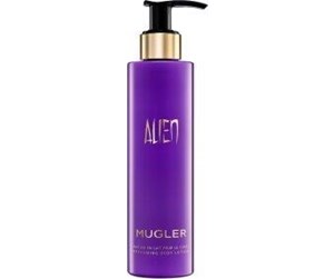 Kroppspleie - Thierry Mugler Alien Body Lotion - 3614274076790