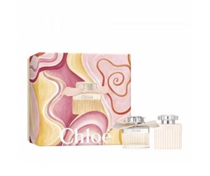 Parfyme & Dufter - Chloè Chloe By Chloe Giftset - 3616305251749