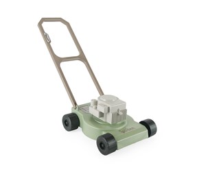 Utendørsleker - Dantoy Green Garden Lawnmower - 4733