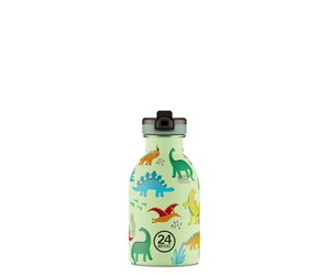 Kjøkkentilbehør - 24Bottles Kids Collection - Urban Bottle 250 ml - 24B936