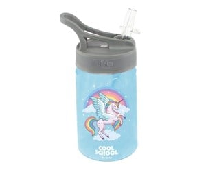 Kjøkkentilbehør - Tinka Water Bottle 350 ml Pegasus - 8-804523