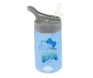 Kjøkkentilbehør - Tinka Water Bottle 350 ml Gaming - 8-804526