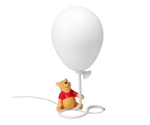 Reklameartikler - Paladone - Winnie the Pooh: Balloon - Lamper - PP12795WP