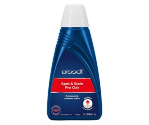 Støvsuger - Tilbehør - Bissell - Spot & Clean Pro Oxy 1L - 20383