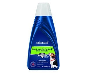 Rengjøring - Bissell - Spot & Stain Pet Pro Oxy 1L - 20343