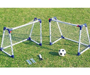 Fotball & Ballspill - My Hood Junior Goals Set - 308219