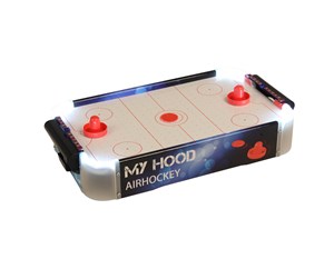 Leketøy - My Hood Air Hockey Mini - 303050