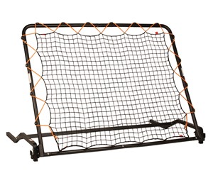 Fotball & Ballspill - My Hood Rebounder Academy 145 x 115 - 302088