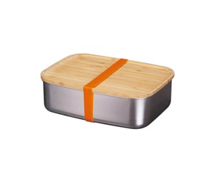 Andre kjøkkenapparater - BerlingerHaus - Lunch box with bamboo lid (BH/7207) - BH/7207