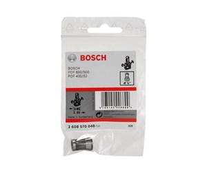 Verktøy - Bosch collet - 2608570048