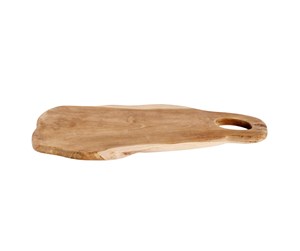 Kjøkkentilbehør - Muubs - Cutting board Louie M - (9060000007) - 9060000007