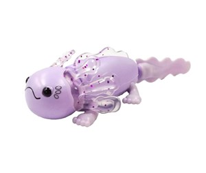 Figurer - Fingerlings Axolotl Purple - 3141