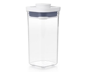 Andre kjøkkenapparater - OXO - POP Container - Square 0.5L - 11234200