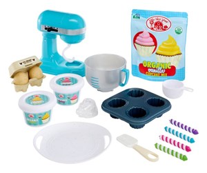 Babyleker - Little Tikes Creative Chefs Bakers Kit - 639708