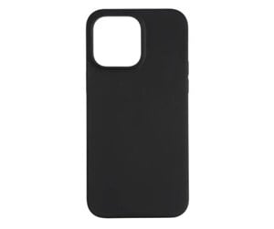 Mobil - Deksel og etui - Essentials Cover Black - iPhone 14 Pro Max - 1110958