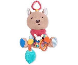 Babyleker - Skip Hop Bandana Buddies Kangaroo - 22032-27