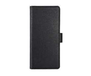 Mobil - Deksel og etui - Essentials Wallet Black - Xiaomi 13 Lite - 1110978