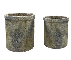 Dekorasjon - Muubs - Set of 2 - Treasure Jar set  (8670002001) - 8670002001