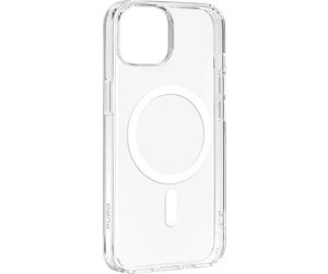 Mobil - Deksel og etui - Puro Case Transparent - iPhone 15 - PUIPC1561LITEMAGTR