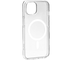 Mobil - Deksel og etui - Puro Cover Transparent - iPhone 15 - PUIPC1561LITEMPWHI