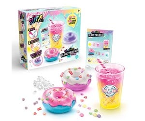 Kreative leker - So Slime Slime’Presso Donuts - 2571