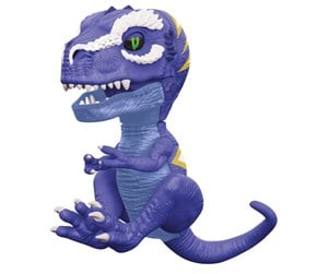 Figurer - Untamed T Rex Face off Dino - 4563