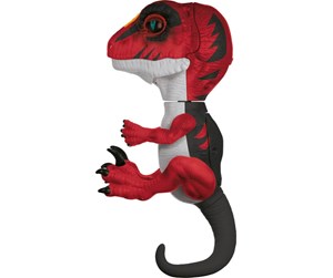 Figurer - Untamed Raptor Face off Dino - 4564